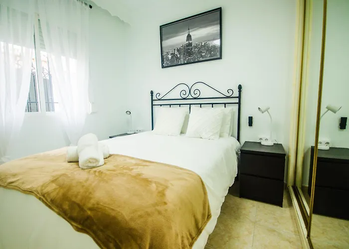 Casa vacanze Troyano - Paradise Retreat By The Estepona