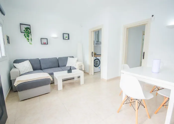 Troyano - Paradise Retreat By The * Estepona