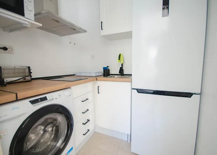 Troyano - Paradise Retreat By The * Estepona