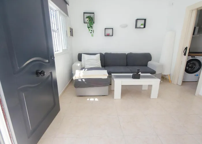 Casa vacanze Troyano - Paradise Retreat By The