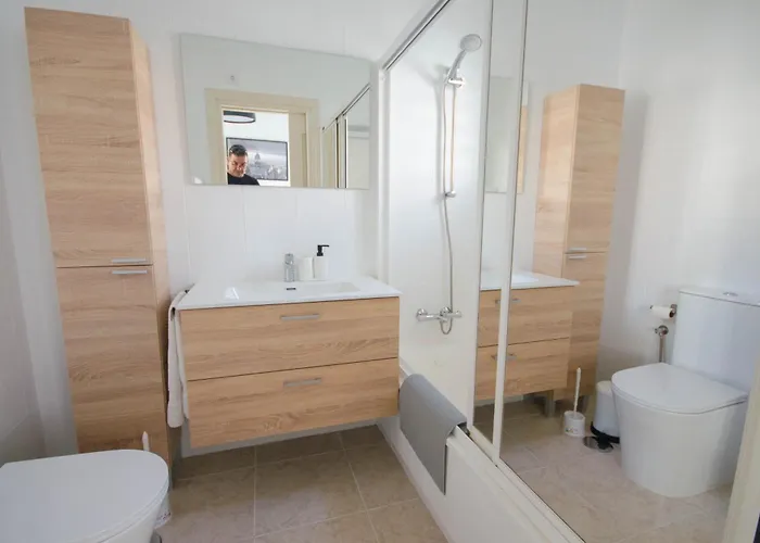 Troyano - Paradise Retreat By The * Estepona