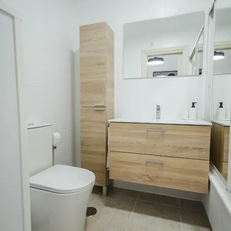 Troyano - Paradise Retreat By The Dom wakacyjny Estepona