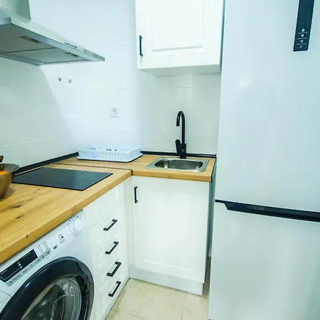 Troyano - Paradise Retreat By The Holiday home Estepona