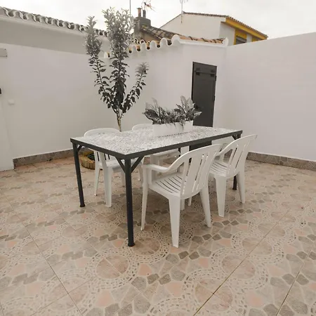 Holiday home Troyano - Paradise Retreat By The *