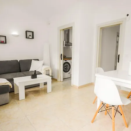 Troyano - Paradise Retreat By The Holiday home Estepona