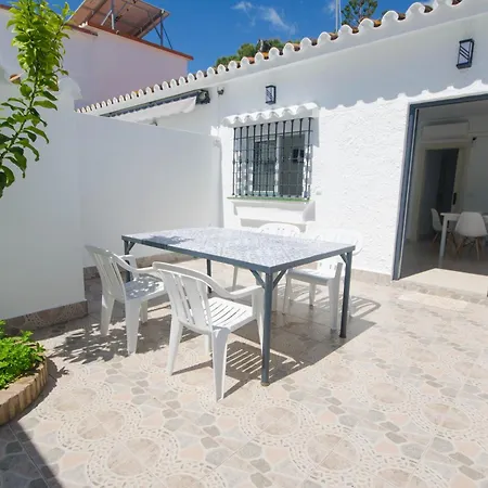 Holiday home Troyano - Paradise Retreat By The