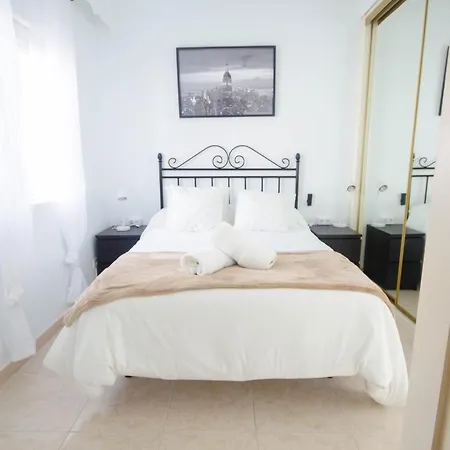 Troyano - Paradise Retreat By The Holiday home Estepona