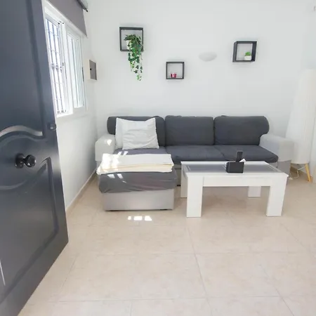 Tatil Evi Troyano - Paradise Retreat By The