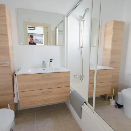 Troyano - Paradise Retreat By The * Estepona