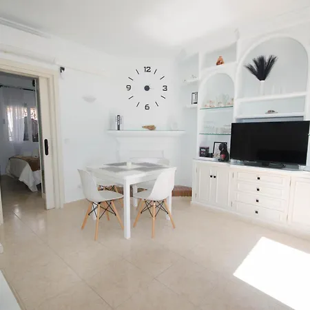 Troyano - Paradise Retreat By The *