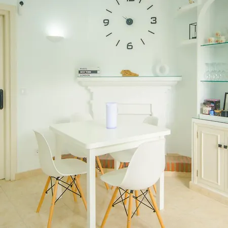 Hébergement de vacances Troyano - Paradise Retreat By The Estepona