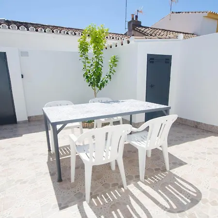 Hébergement de vacances Troyano - Paradise Retreat By The