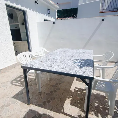 Hébergement de vacances Troyano - Paradise Retreat By The Estepona