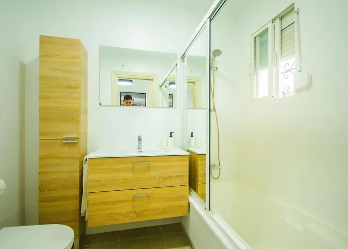 Troyano - Paradise Retreat By The * Estepona