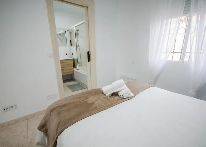 Troyano - Paradise Retreat By The Estepona