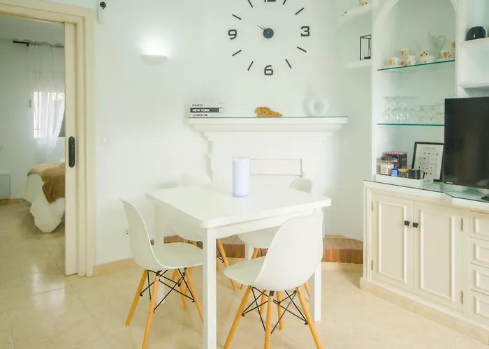 Vakantiehuis Troyano - Paradise Retreat By The Estepona