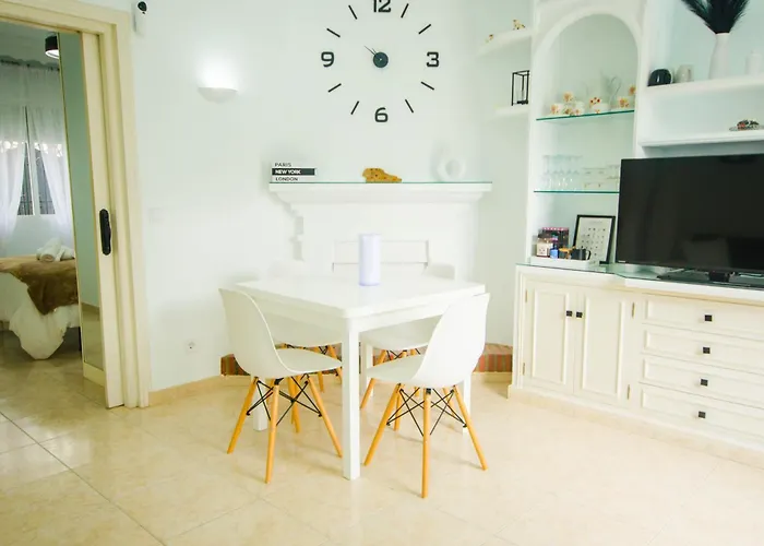 Troyano - Paradise Retreat By The * Estepona