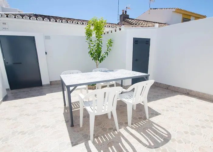 Vakantiehuis Troyano - Paradise Retreat By The